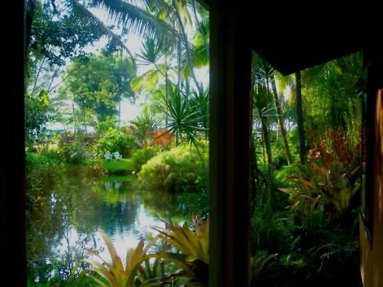 Bed & Breakfast At The Beach With Friends Bed And Breakfast Hilo USA