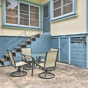 Base - 3 Miles To State Park And Beach! Holiday home