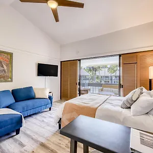 Aloha Studio Hotel