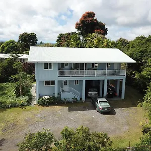 Hawaiian Ohana Bed & Breakfast