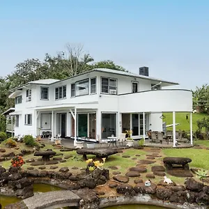 Ferienhaus Hilltop Legacy Vacation