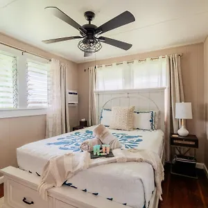 Hale Leilani - 3br Cold Ac Guest house