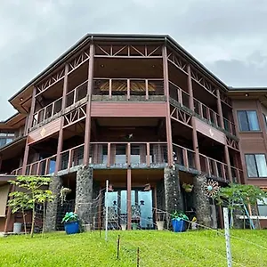 Magic Skies Bed & Breakfast