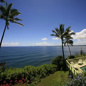 Hale Kai Hawaii Bed & Breakfast