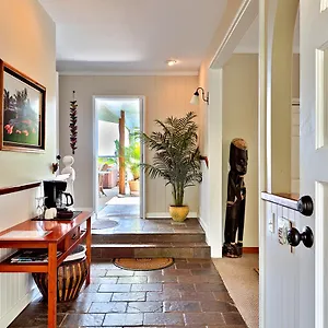 Orchid Tree Bed & Breakfast