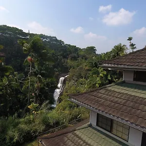 Mini-hôtel The At Kulaniapia Falls, Hilo