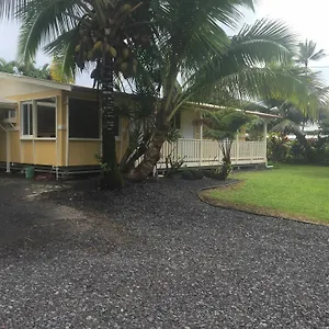 Aaron's Bed & Breakfast