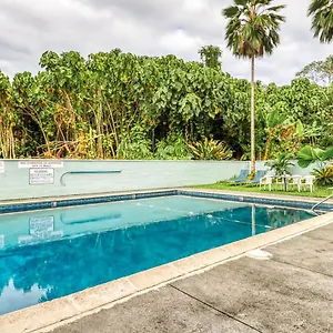 Maunaloa Shores Apartment