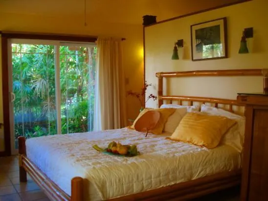 Bed & Breakfast At The Beach With Friends Bed And Breakfast Hilo United States